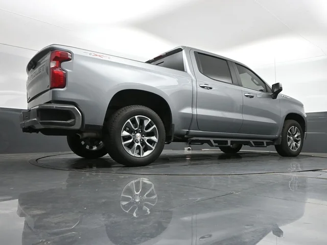 SEMINUEVOS CHEVROLET Silverado 1500 a Estados en autogozo
