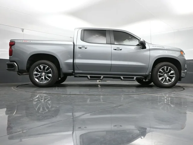 SEMINUEVOS CHEVROLET Silverado 1500 a Estados en autogozo
