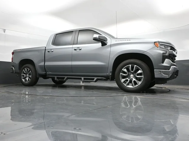 SEMINUEVOS CHEVROLET Silverado 1500 a Estados en autogozo