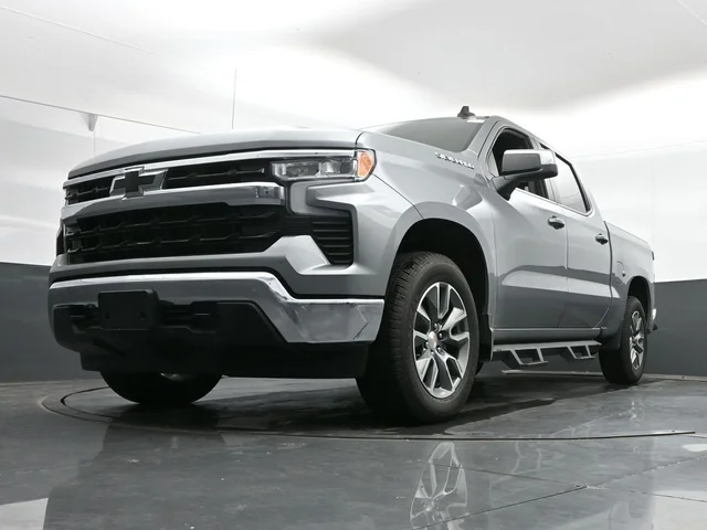 SEMINUEVOS CHEVROLET Silverado 1500 a Estados en autogozo