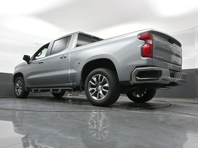 SEMINUEVOS CHEVROLET Silverado 1500 a Estados en autogozo