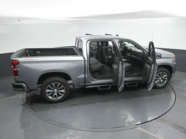 SEMINUEVOS CHEVROLET Silverado 1500 a Estados en autogozo