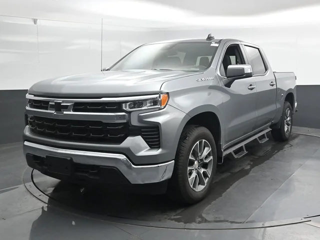 SEMINUEVOS CHEVROLET Silverado 1500 a Estados en autogozo
