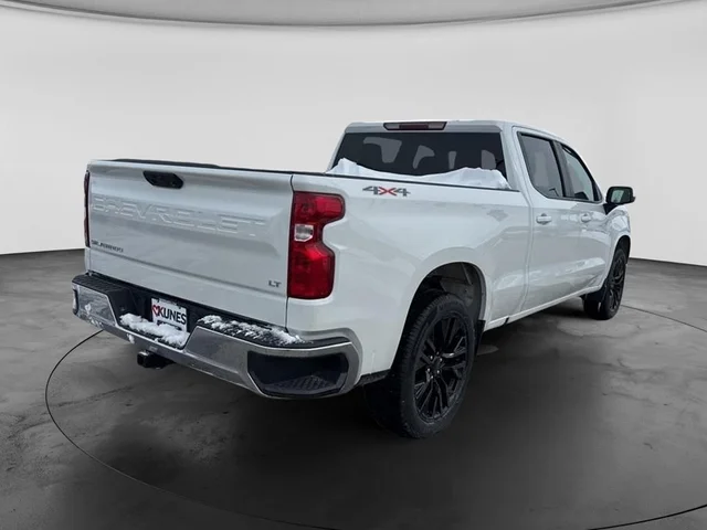 SEMINUEVOS CHEVROLET Silverado 1500 a Estados en autogozo