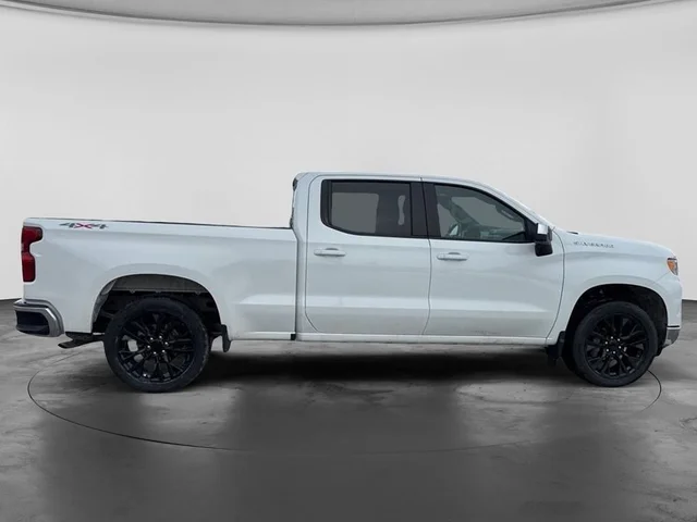 SEMINUEVOS CHEVROLET Silverado 1500 a Estados en autogozo