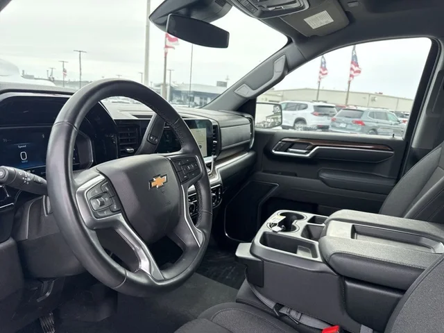 SEMINUEVOS CHEVROLET Silverado 1500 a Estados en autogozo