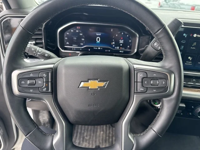 SEMINUEVOS CHEVROLET Silverado 1500 a Estados en autogozo