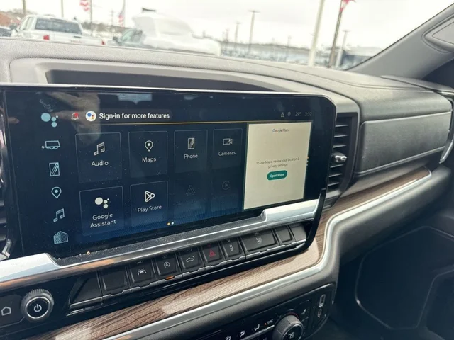 SEMINUEVOS CHEVROLET Silverado 1500 a Estados en autogozo