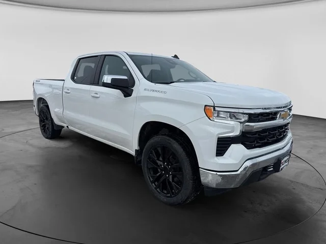 SEMINUEVOS CHEVROLET Silverado 1500 a Estados en autogozo