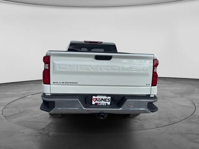 SEMINUEVOS CHEVROLET Silverado 1500 a Estados en autogozo