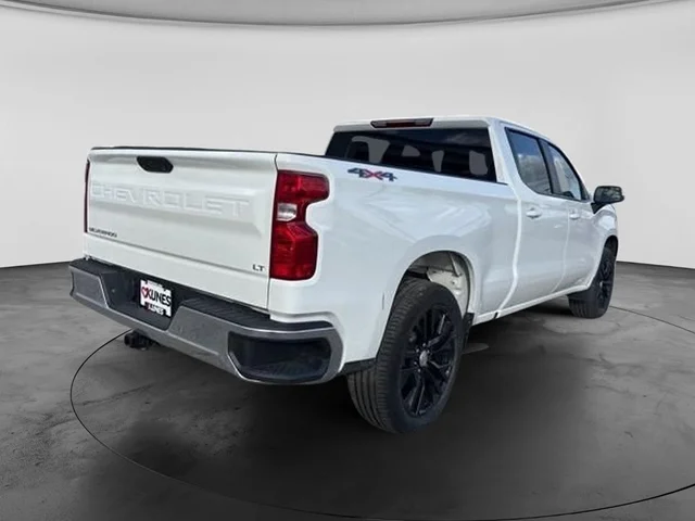 SEMINUEVOS CHEVROLET Silverado 1500 a Estados en autogozo