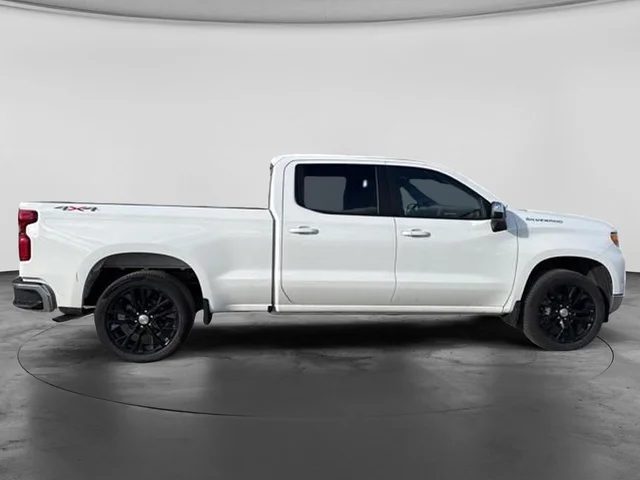 SEMINUEVOS CHEVROLET Silverado 1500 a Estados en autogozo