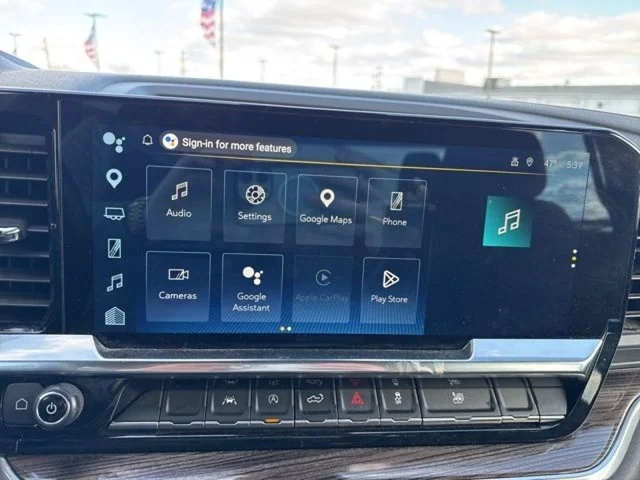 SEMINUEVOS CHEVROLET Silverado 1500 a Estados en autogozo