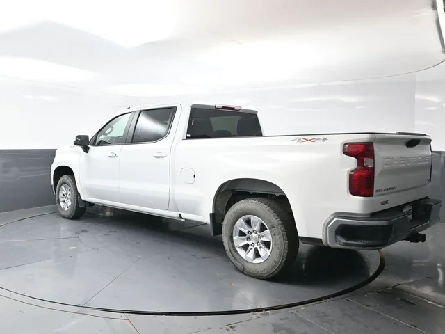SEMINUEVOS CHEVROLET Silverado 1500 a Estados en autogozo