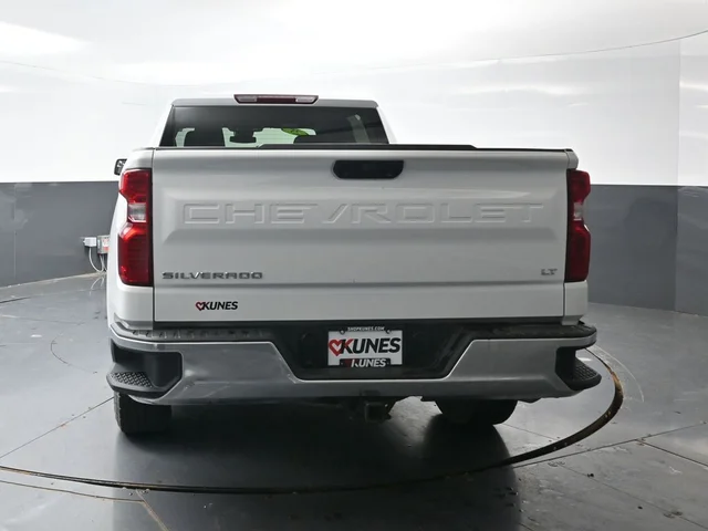 SEMINUEVOS CHEVROLET Silverado 1500 a Estados en autogozo