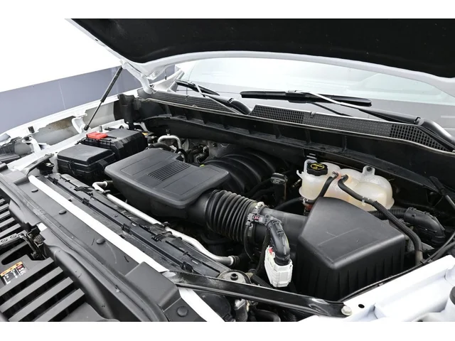 SEMINUEVOS CHEVROLET Silverado 1500 a Estados en autogozo
