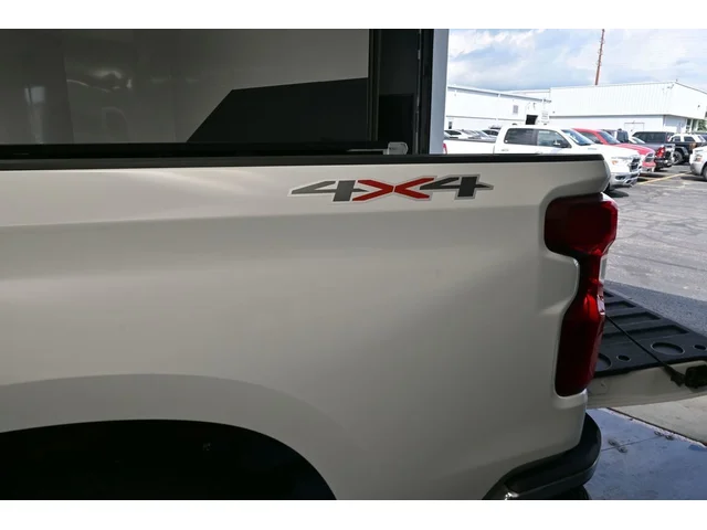 SEMINUEVOS CHEVROLET Silverado 1500 a Estados en autogozo