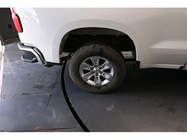 SEMINUEVOS CHEVROLET Silverado 1500 a Estados en autogozo
