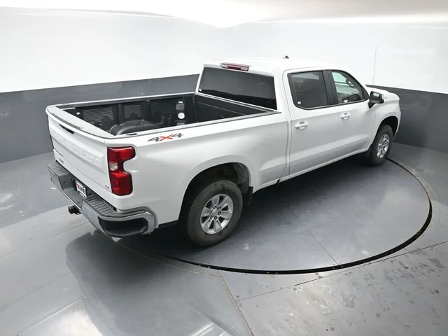 SEMINUEVOS CHEVROLET Silverado 1500 a Estados en autogozo
