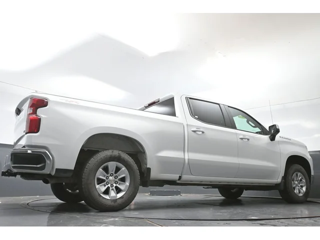 SEMINUEVOS CHEVROLET Silverado 1500 a Estados en autogozo