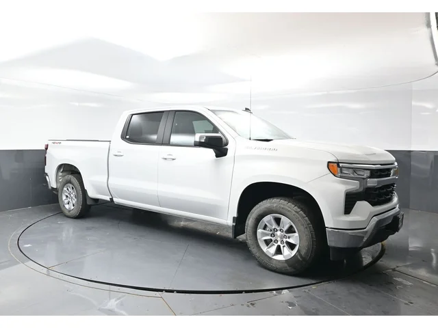 SEMINUEVOS CHEVROLET Silverado 1500 a Estados en autogozo