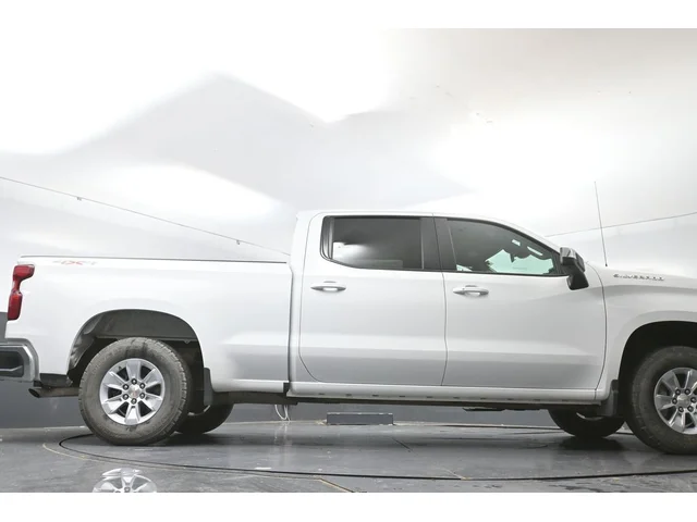 SEMINUEVOS CHEVROLET Silverado 1500 a Estados en autogozo