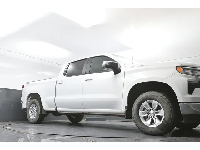 SEMINUEVOS CHEVROLET Silverado 1500 a Estados en autogozo