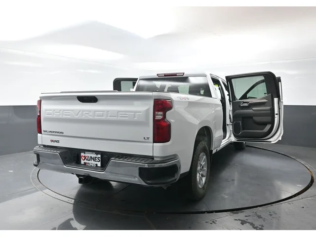 SEMINUEVOS CHEVROLET Silverado 1500 a Estados en autogozo