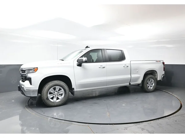 SEMINUEVOS CHEVROLET Silverado 1500 a Estados en autogozo