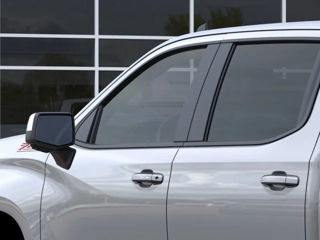 Nuevos CHEVROLET SILVERADO 1500 à Estados chez autogozo