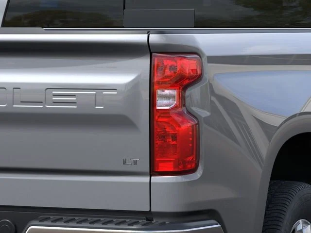 Nuevos CHEVROLET SILVERADO 1500 à Estados chez autogozo