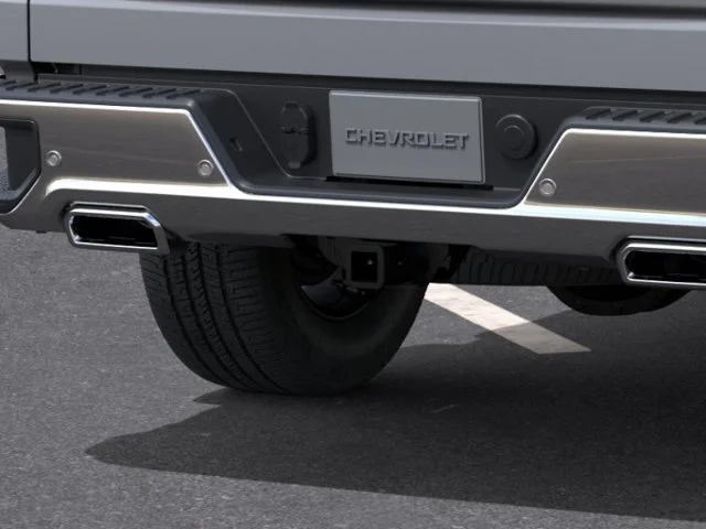 Nuevos CHEVROLET SILVERADO 1500 à Estados chez autogozo