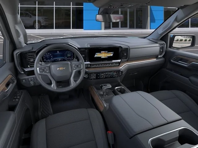 Nuevos CHEVROLET SILVERADO 1500 à Estados chez autogozo