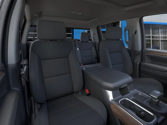 Nuevos CHEVROLET SILVERADO 1500 à Estados chez autogozo