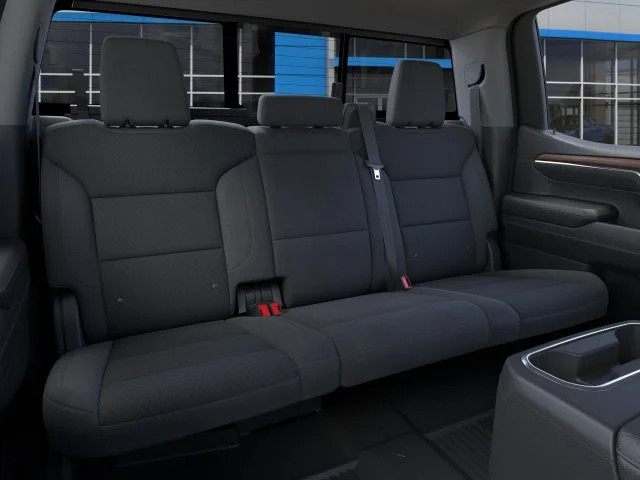 Nuevos CHEVROLET SILVERADO 1500 à Estados chez autogozo
