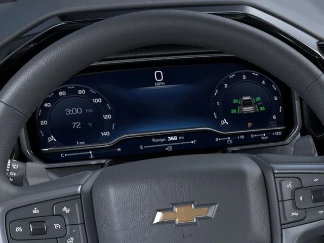 Nuevos CHEVROLET SILVERADO 1500 à Estados chez autogozo