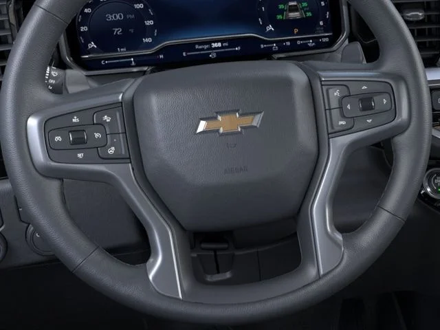 Nuevos CHEVROLET SILVERADO 1500 à Estados chez autogozo