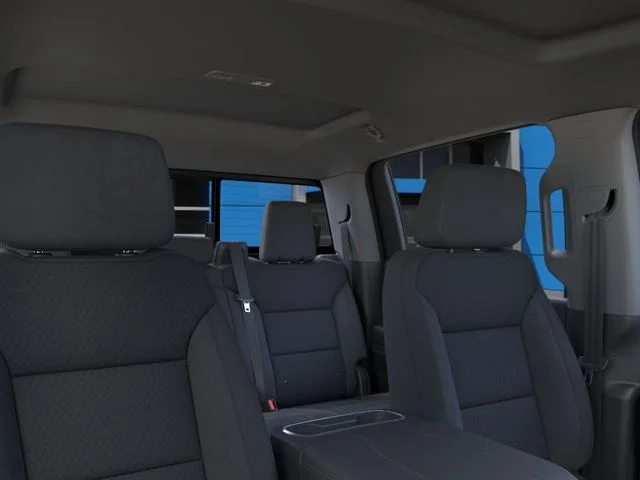 Nuevos CHEVROLET SILVERADO 1500 à Estados chez autogozo
