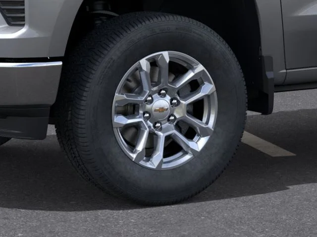 Nuevos CHEVROLET SILVERADO 1500 à Estados chez autogozo