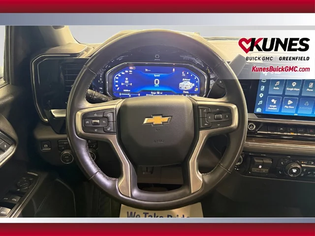SEMINUEVOS CHEVROLET Silverado 1500 a Estados en autogozo