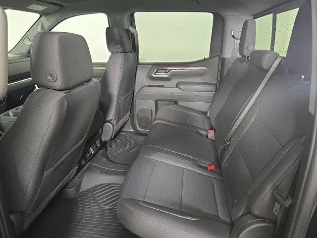 Nuevos CHEVROLET SILVERADO 1500 à Estados chez autogozo