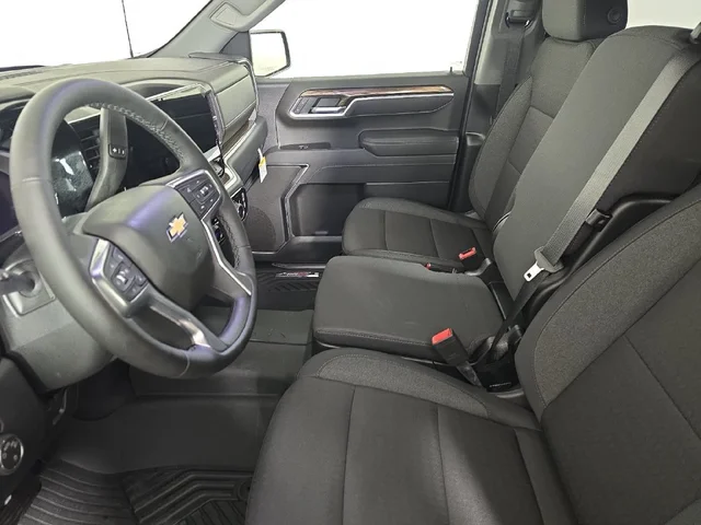 Nuevos CHEVROLET SILVERADO 1500 à Estados chez autogozo