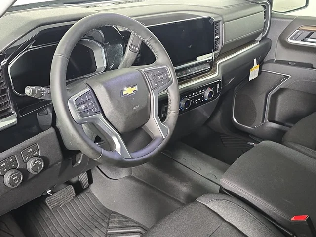 Nuevos CHEVROLET SILVERADO 1500 à Estados chez autogozo