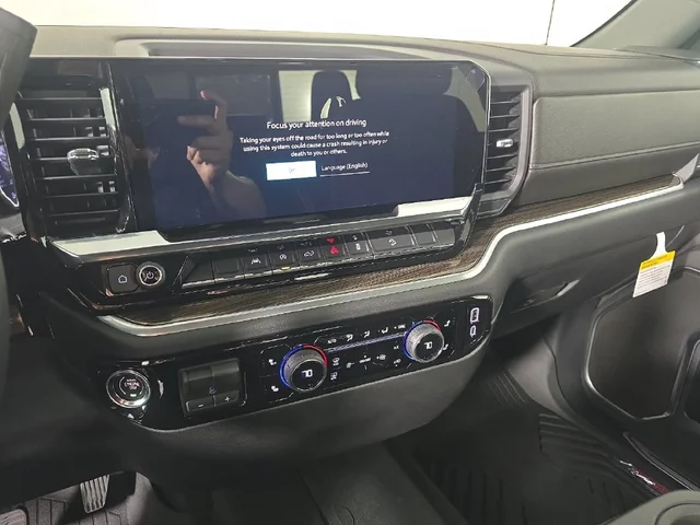 Nuevos CHEVROLET SILVERADO 1500 à Estados chez autogozo