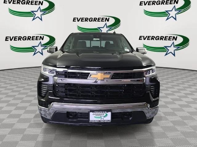 Nuevos CHEVROLET SILVERADO 1500 à Estados chez autogozo