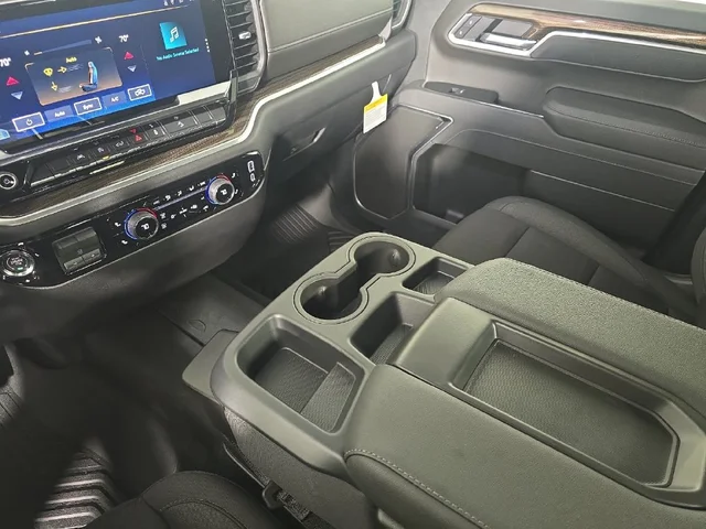 Nuevos CHEVROLET SILVERADO 1500 à Estados chez autogozo