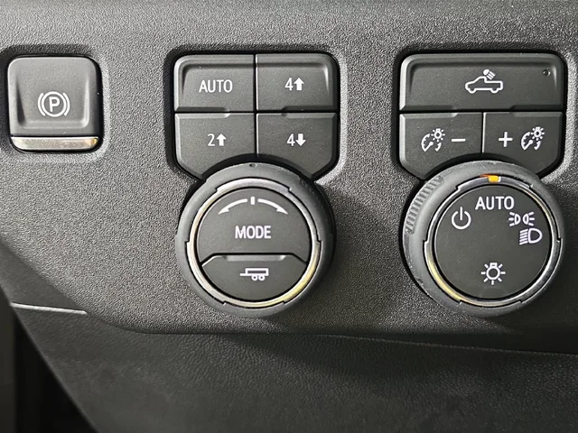 Nuevos CHEVROLET SILVERADO 1500 à Estados chez autogozo