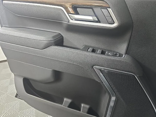 Nuevos CHEVROLET SILVERADO 1500 à Estados chez autogozo