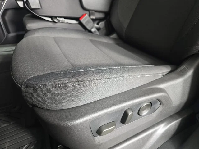 Nuevos CHEVROLET SILVERADO 1500 à Estados chez autogozo