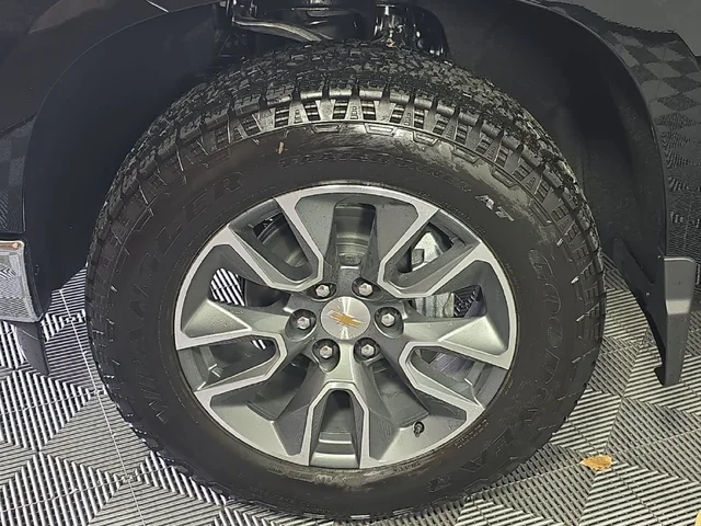 Nuevos CHEVROLET SILVERADO 1500 à Estados chez autogozo
